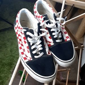 Vans Shoes